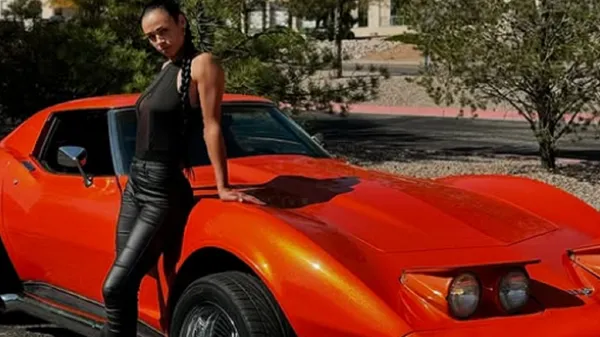 Українська спортсменка влаштувала спекотне дефіле в бікіні: вогняний вигляд плавить екрани