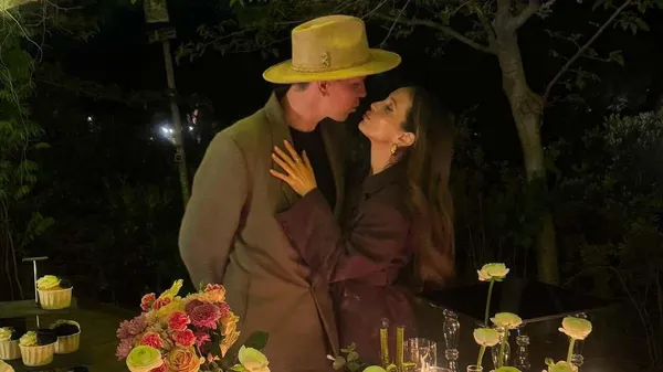 Українка круто розважилася із зіркою Барселони – Лєвандовскі реагує: "На мільйон доларів у свої 18"