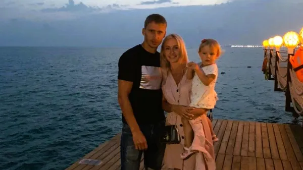 "Важко без сім’ї": чому екс-капітан Ворскли не став водієм автобуса і що запитав би у Зеленського