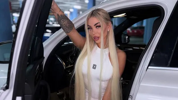 Пасія Алефіренка завела фанів найпікантнішою появою в спортзалі: максимальний рівень спокуси