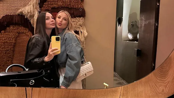 Коноплянка заставила гудеть Португалию – ритмичные движения и безупречные формы в облегающих одеждах