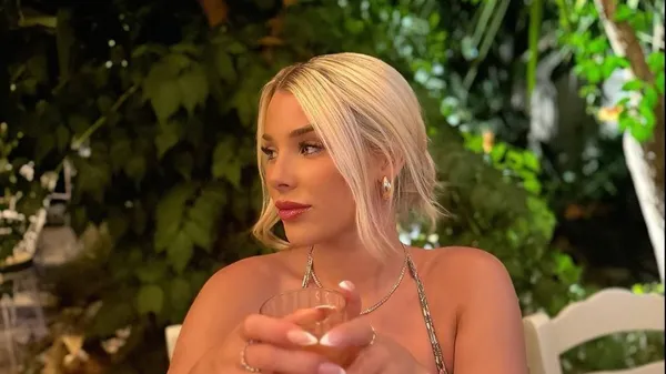 Найпровокативніша футболістка розірвала соцмережі пекельним вибухом – сексуальність з родзинкою