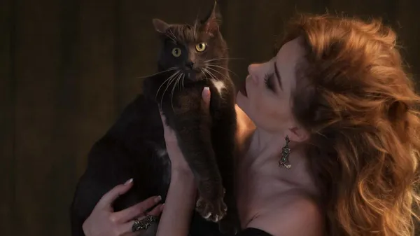 Кохана Шовковського відверто зізналася, як це бути з легендою футболу: "Але я не просто дружина"