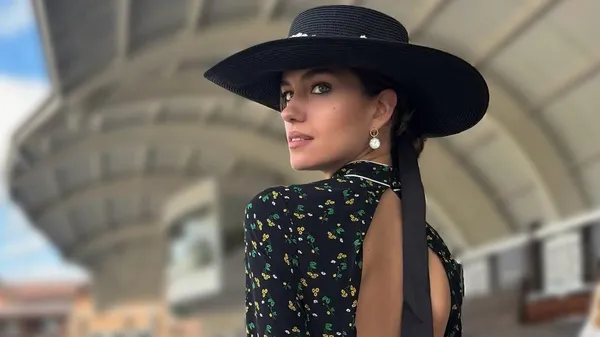 Сексуальна дивина – Кучеренко знову провокує позою та формами