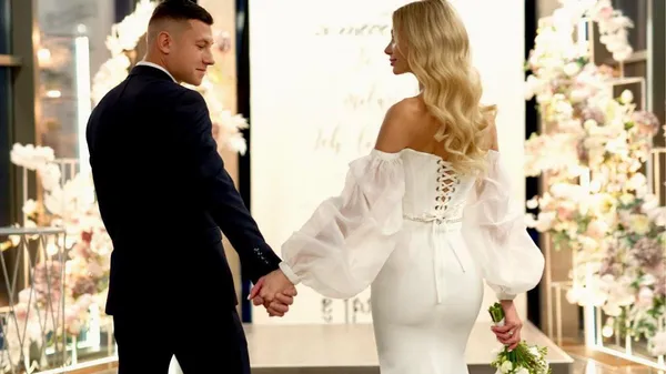 Форвард, який пережив зраду Влади Седан із Зінченком, покохав прекрасну білявку – новий підйом