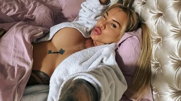 Бывшая Морозюка выложила эротический танец в белье – сплошная горячая фантазия