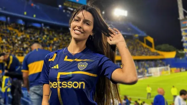 Брат Рікельме встряв у секс-скандал: молода красуня отримувала цікаві бонуси в обмін на секс