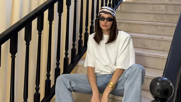 Шик і елегантність – Дубінчак знову приголомшила стильним образом