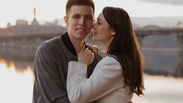 Гламурная возлюбленная Пихаленка показала, как выглядит идеальный отдых – с морем, блеском и любовью