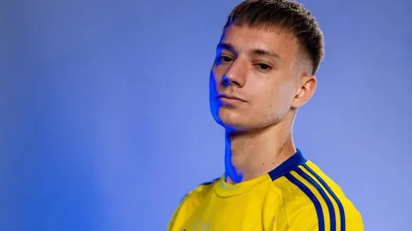 Бражко согрел стадион милой игрой со своим пасынком – Динамо официально подтвердило отношения футболиста