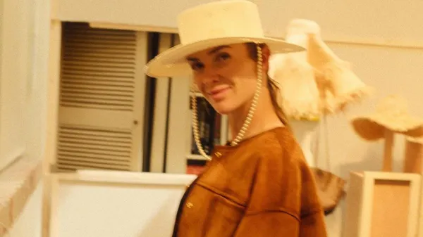 Світоліна завойовує серця в новій ролі – не витримав навіть екс-нападник Динамо і Шахтаря