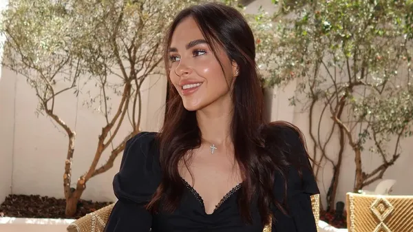 Дівич-вечір у білому – Шацьких підлила масла у весільні чутки з Шапаренком