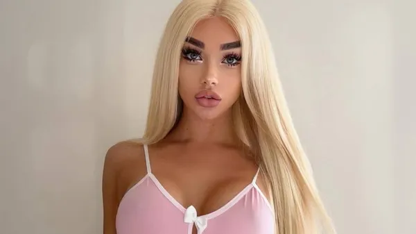 Бывшая Вербича откровенно обнажила утренние фантазии в соцсетях – эротика без цензуры