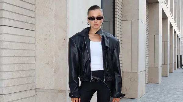 Пасія Дубінчака знову тішить шанувальників улюбленим епатажем – суміш класики й зухвалості