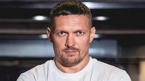 Усик умилил теплотой отношений с самой маленькой дочкой – папина принцесса