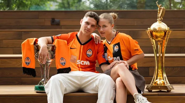 Судакова показала реакцію на трансфер у Бенфіку – до сліз: "Бачила, коли хотілося опустити руки"