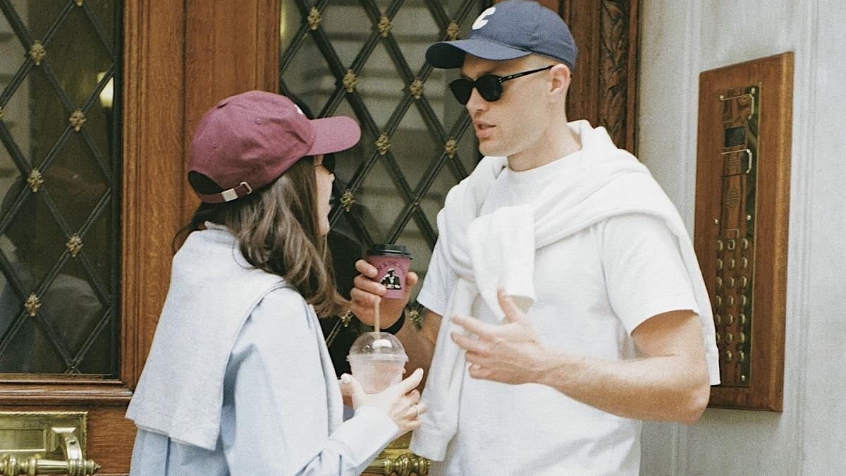 Довбик несподівано на матчі Динамо проти Полісся: ексклюзивні кадри – ось яка мета візиту