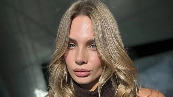 Улыбка на миллион: Ястремская заряжает бешеной энергией и позитивом