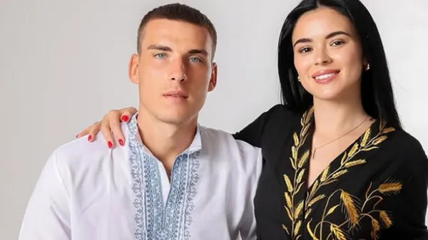 Лунин купил жене крутую "беху" – причина шикарного подарка более, чем уважительная