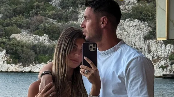 Дружина Яремчука вразила еротичним образом – Шацьких, Зінченко та інші не стрималися