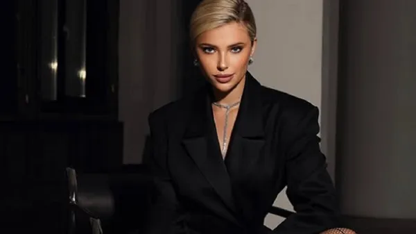 Савина засветила всю свою красоту: Марбелья взорвалась от ее невероятной формы и безумной харизмы