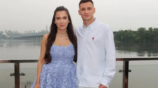 Жена Кабаева показала самое дорогое в своей жизни: момент поразил сердца фанов