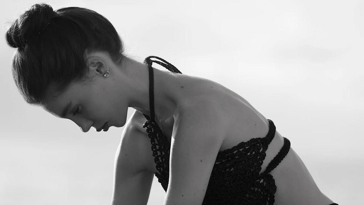 Яна Суркіс здивувала новим іміджем: мінус 15 см – кохана футболіста Динамо обожнює таке 