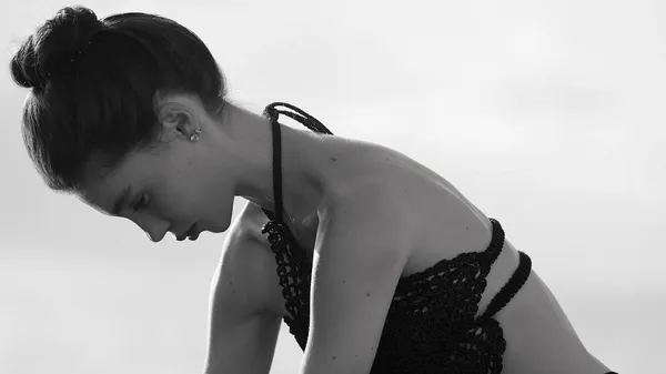 Яна Суркіс здивувала новим іміджем: мінус 15 см – кохана футболіста Динамо обожнює таке