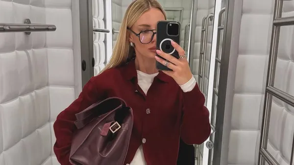 Бабенко вразила підтягнутою фігурою у спортзалі – ідеальні форми в обтислому аутфіті