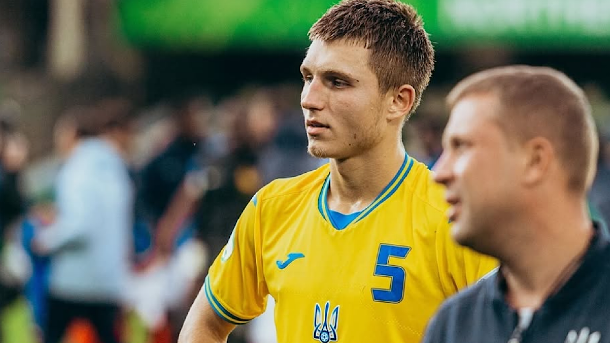 "Після гри з Динамо виникли сутички": вихованець Шахтаря про Донецьк і роботу в поліції