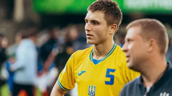 "Після гри з Динамо виникли сутички": вихованець Шахтаря про Донецьк і роботу в поліції