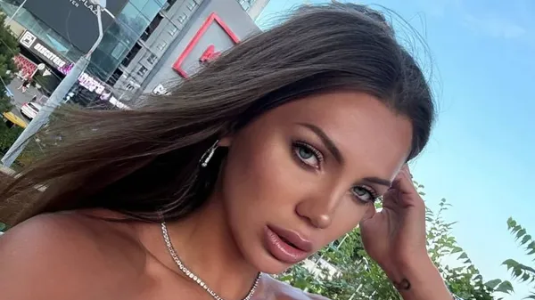 Янчук пикантно намекнула, что такое настоящее искушение – секси-появление подожгло сеть