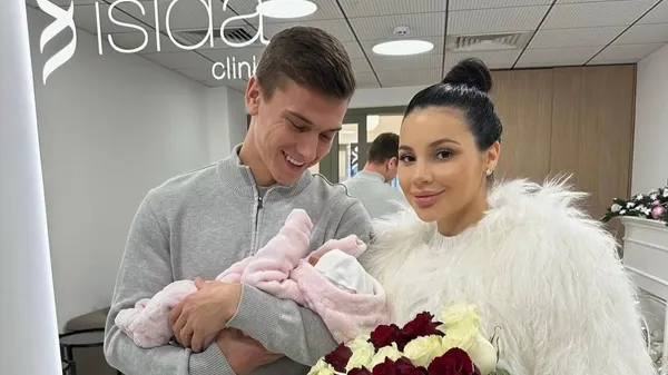 Янаков публично похвастался своим самым большим счастьем – главный забитый гол в жизни футболиста