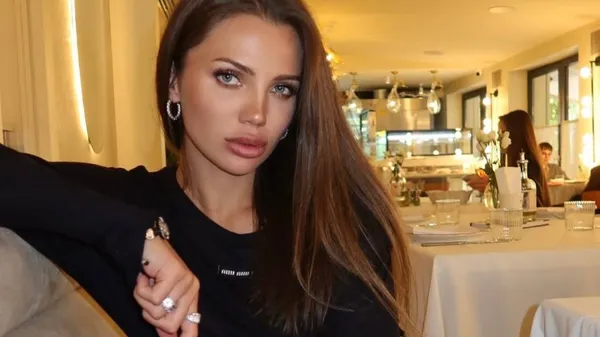 Украинская теннисистка ослепила фанатов бриллиантами от Булгари – роскошь, которая не каждому по карману