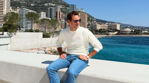 Федерер став лише 7 мільярдером зі списку Forbes серед спортсменів – розумні інвестиції збагатили