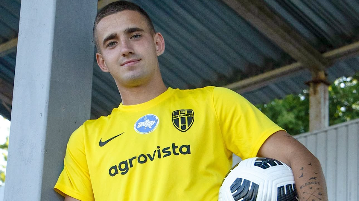 "Автобус різко загальмував –&nbsp;і він полетів уперед": екс-футболіст Динамо про Модріча та запах дому