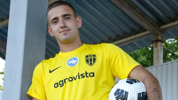 "Автобус різко загальмував – і він полетів уперед": екс-футболіст Динамо про Модріча та запах дому