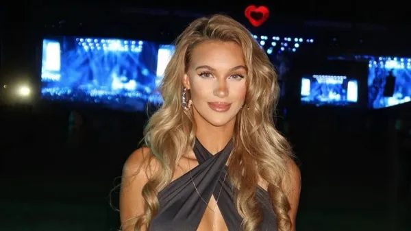 Палка фанатка Словаччини змусила Інстаграм сперечатися про її найгарячіший образ – фани розгублені