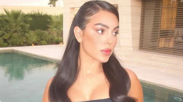 Родрігес показала баланс між сімейним теплом та розкішшю – ідеальна гармонія життя