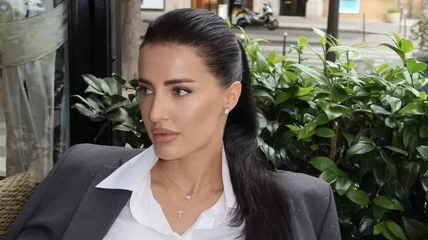 Третьякова без труда затмила Париж – наслаждение, роскошь и нотка провокации