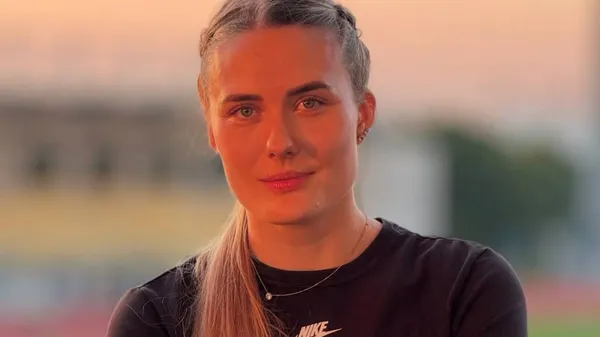 Ткачук показала, как выглядит ее идеальный день восстановления – рецепт гармонии от спортсменки