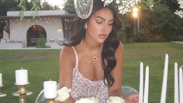 Роналду освідчився обручкою за 20 мільйонів – відповідь Джорджини приголомшила світ