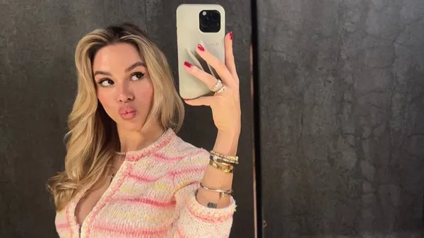 Экс-возлюбленная Гусева взбудоражила Инстаграм сексуальным взглядом – горячее возвращение в соцсети