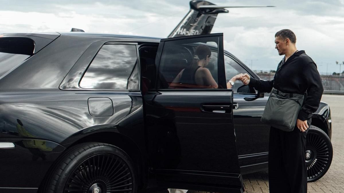 WBO расследует проблемы со здоровьем Усика – безумные танцы с Дорофеевой заставили вмешаться