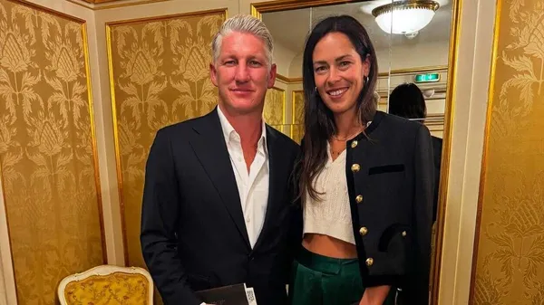 Швайнштайгер та Івановіч офіційно розлучилися: хто отримав маєток за 216 мільйонів, а хто – дітей