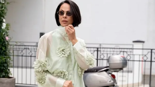 Колишня Кличка здивувала провокаційним образом – всі переваги фігури захоплюють погляди