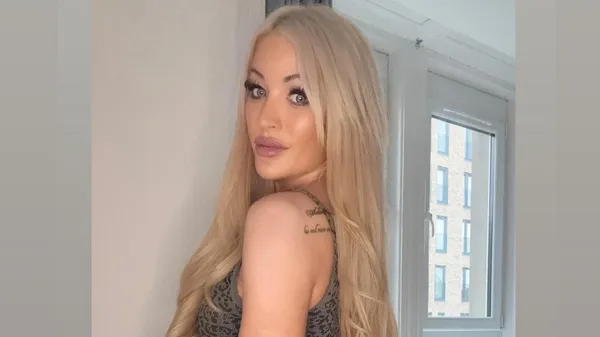 Жизнь чемпионки мира развалилась: от полного краха спас лишь OnlyFans