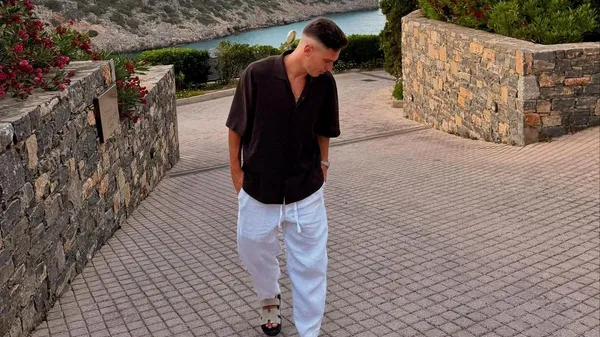 Помер батько Судакова: "У четвер ти мав дивитись футбол, як завжди"