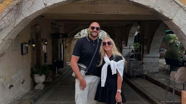 Фьюри выгодно продал свой роскошный дом: его стоимость впечатляет – вид на море стоит дорого