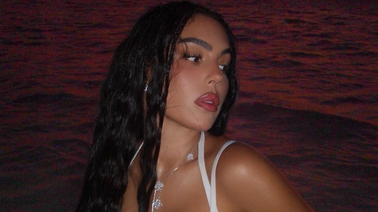 Джорджина и Роналду подписали соглашение о разводе – теперь она обеспечена на всю жизнь